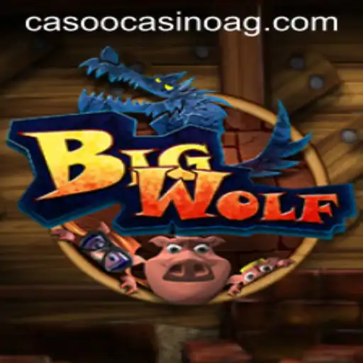 The Exciting World of BigWolf: Unveiling a Pioneering Gaming Experience