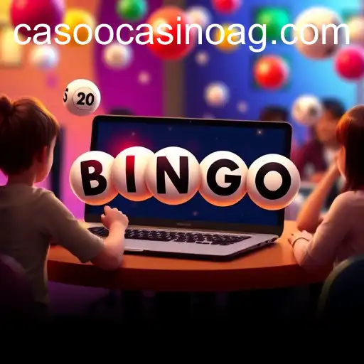Bingo online
