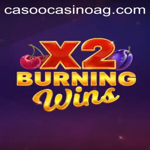 Exploring the Excitement of BurningWinsX2: A Leading Game by aa234.bet