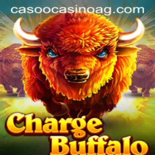 Explore the Thrilling Universe of ChargeBuffalo