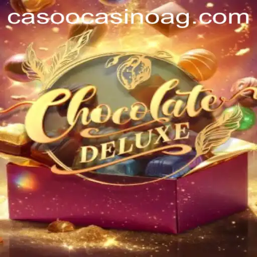 A Deep Dive into ChocolateDeluxe: A Sweet Gaming Extravaganza