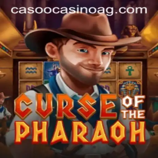 Discover the Thrills of 'Curse of the Pharaoh': A Gaming Adventure Like No Other