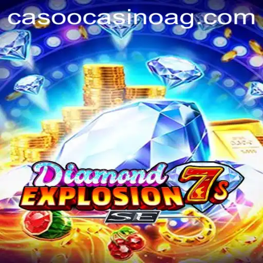 DiamondExplosion7sSE: A Thrilling New Addition in the World of Online Gaming