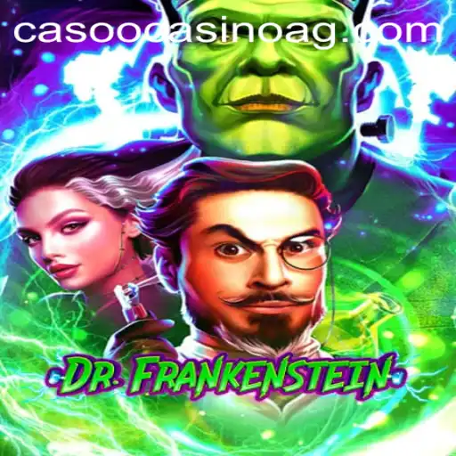 Reviving Legends: Delve into the World of DrFrankenstein