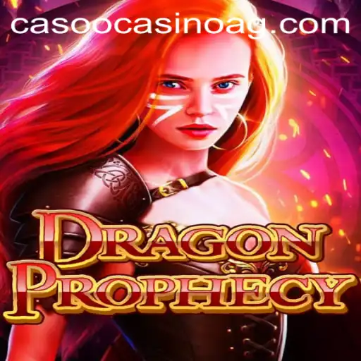 DragonProphecy: An In-depth Look into the Fantasy Game Revolutionizing Online Gaming