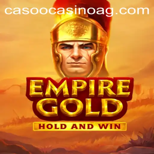 EmpireGold: Dive Into the World of Strategic Battles and Fortune