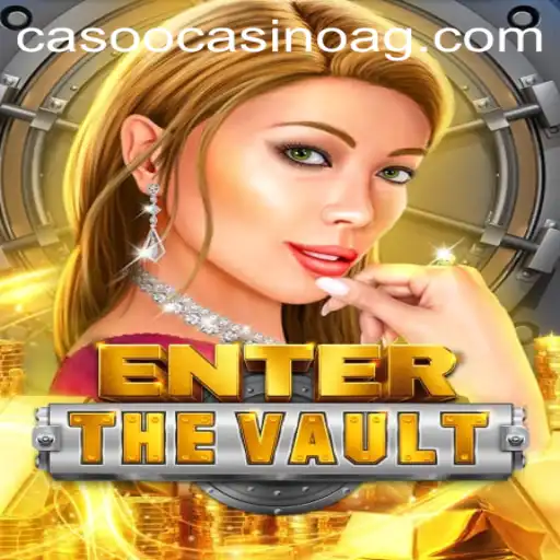 Discover the Thrills of EntertheVault: A Game of Strategy and Luck