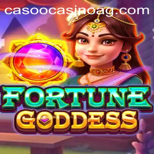 Unveiling the Thrills of Fortunegoddess: A Spellbinding Adventure on aa234.bet
