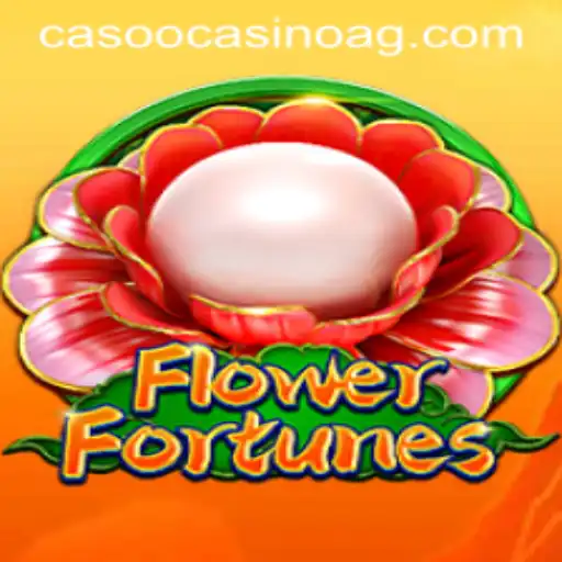 FlowerFortunes: Blossoming Adventures in the Gaming World