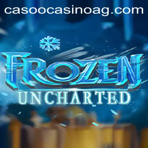 Dive Deep into the World of FrozenUncharted with aa234.bet