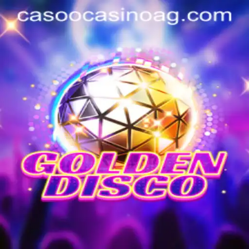 GoldenDisco: The Shining Star of Online Gaming