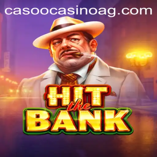 HitTheBank: A Thrilling New Game on aa234.bet