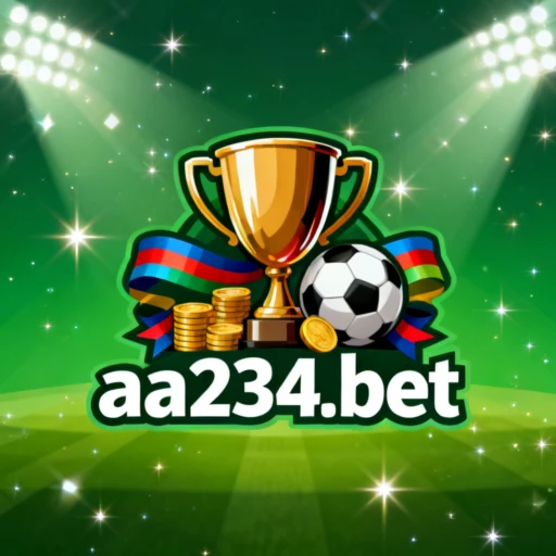 aa234.bet Logo