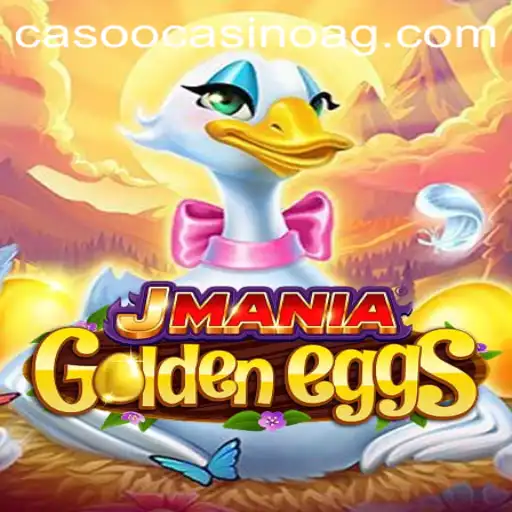 Exploring JManiaGoldenEggs: A Deep Dive Into The Game That’s Taking the World by Storm