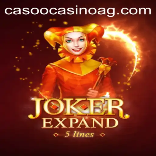 Explore the Exciting World of JokerExpand at aa234.bet