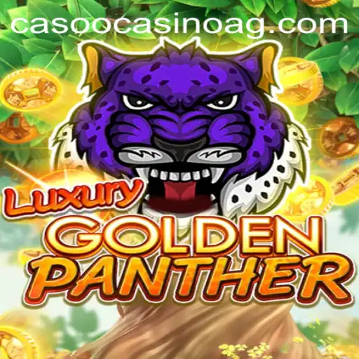 Unveiling the World of LUXURYGOLDENPANTHER: A Gaming Adventure