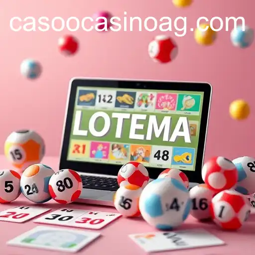 Loteria online