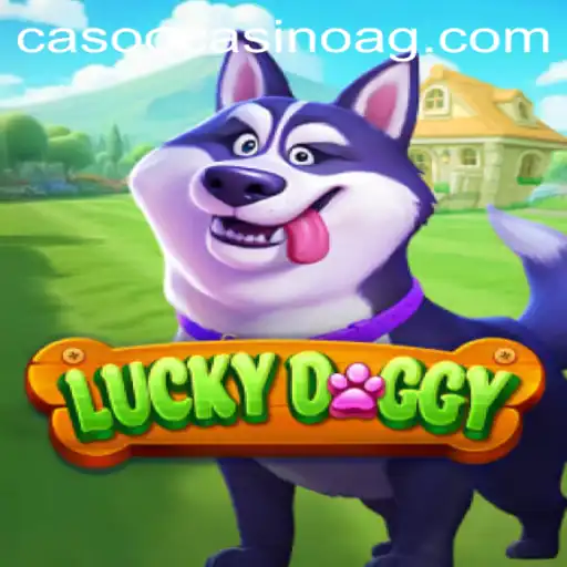 Exploring the Exciting World of LuckyDoggy in Connection with aa234.bet