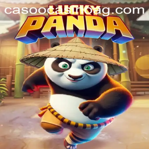 Unveiling the Adventure of LuckyPanda: A Closer Look at the Game and Its Dynamics