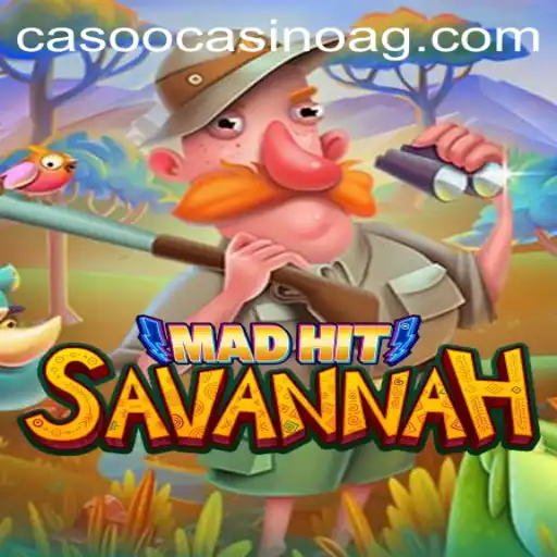 Discover MadHitSavannah: The Latest Gaming Sensation