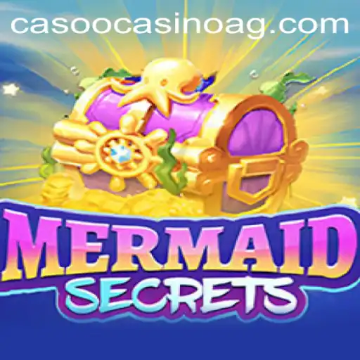 Dive into the Enchanting World of MermaidSecrets with aa234.bet