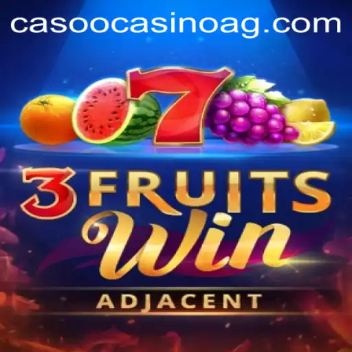 Discover the Exciting World of 3FruitsWin: A New Sensation in Gaming