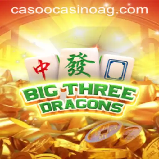 Exploring BigThreeDragons: A Thrilling Gaming Experience