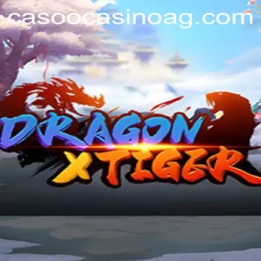 DragonXTiger: An In-Depth Look at the Exciting New Game