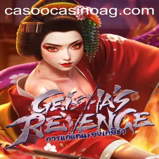 Discover the Intriguing World of GeishasRevenge: A Modern Twist on Ancient Traditions
