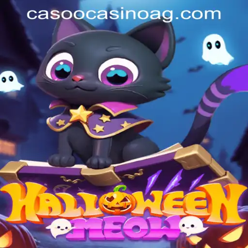 Discover the Spooky World of HalloweenMeow: A Thrilling Gaming Adventure with aa234.bet