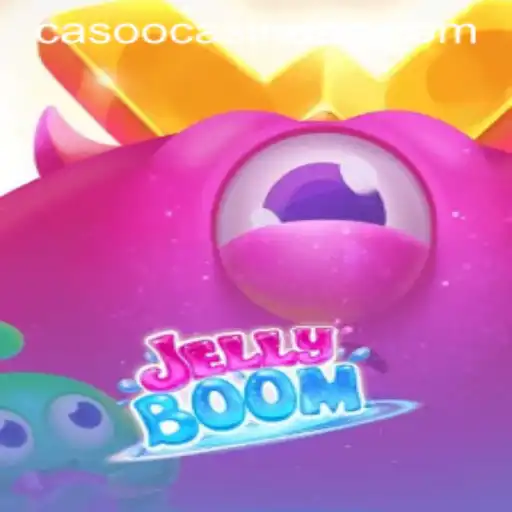 JellyBoom: A Fun, Interactive Gaming Experience with aa234.bet