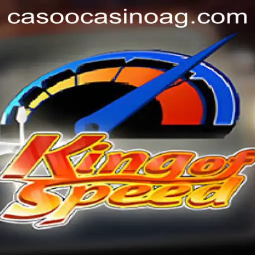 KingofSpeed: The Ultimate Racing Experience with aa234.bet
