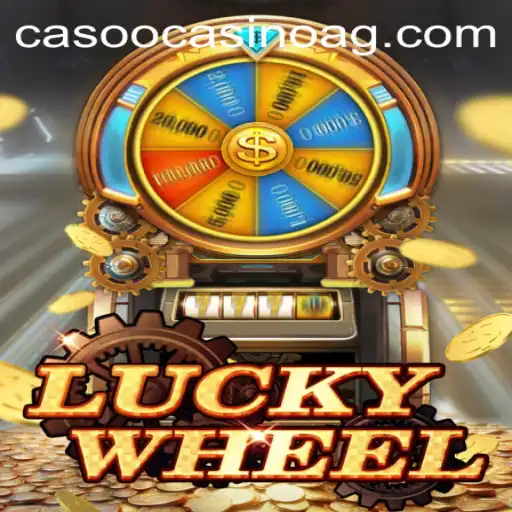 Exploring the Exciting World of LuckyWheel: The Game That Keeps You Spinning
