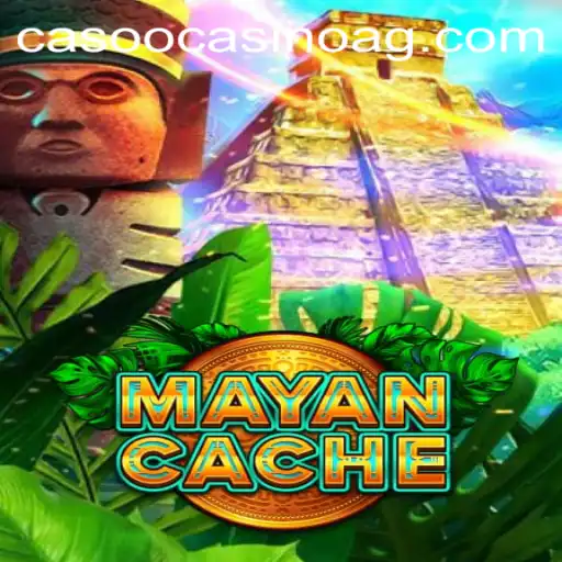 Discover the Thrills of MayanCache: A Unique Game Experience