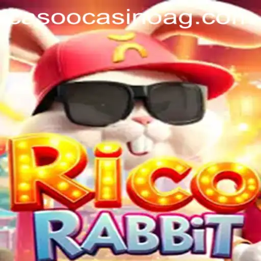 Discover RicoRabbit: A Thrilling Game Adventure