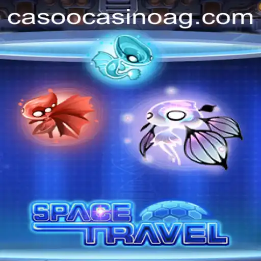SpaceTravel: Exploring the New Frontiers of Gaming with aa234.bet