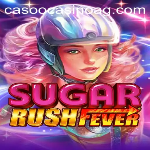 SugarRushFever: A Sweet Adventure in Online Gaming