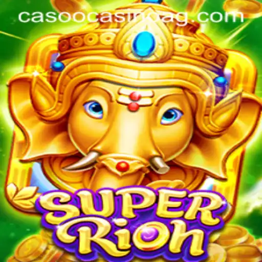Discover the Thrilling World of SuperRich: A New Era of Gaming with aa234.bet