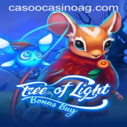 Discover the Thrill of TreeOfLightBonusBuy on aa234.bet