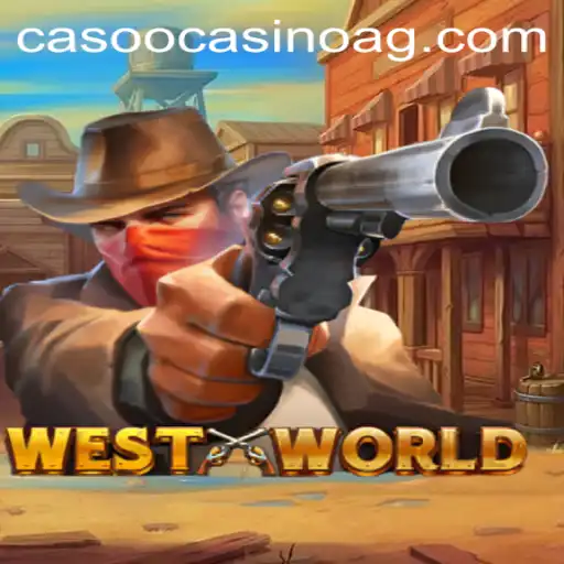 Explore WestWorld: A Thrilling Adventure Awaits Amidst the Frontier
