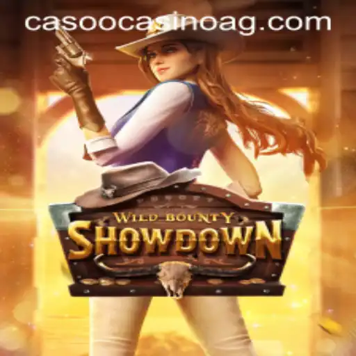 Unveiling the Thrilling World of WildBountyShowdown