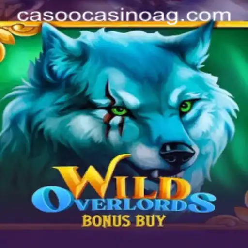 WildOverlordsBonusBuy: A Deep Dive into the Latest Casino Phenomenon