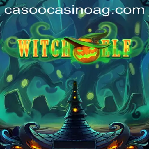 WitchElf: A Mesmerizing Fantasy Adventure