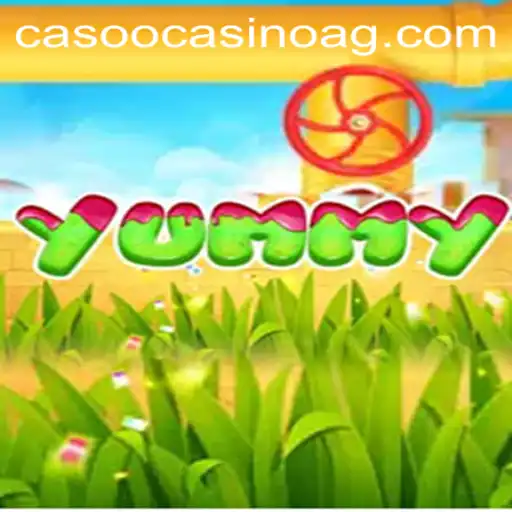 Discover the Exciting World of Yummy: A Delicious Gaming Adventure