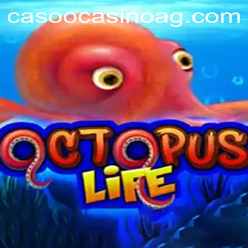 Dive into the Underwater World of OctopusLife and Unlock Endless Adventures