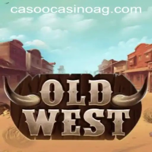 Explore the Exciting World of 'OldWest' Slot Game