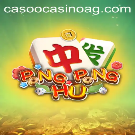 Discovering the Exciting World of PONGPONGHU