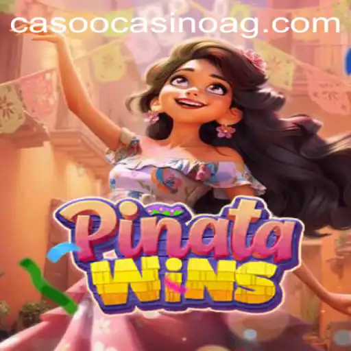 PinataWins: A Festive Gaming Experience