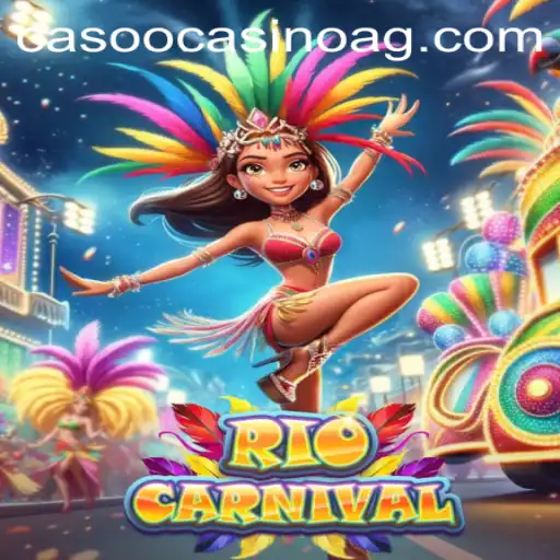 Dive into the Excitement of RioCarnival with aa234.bet