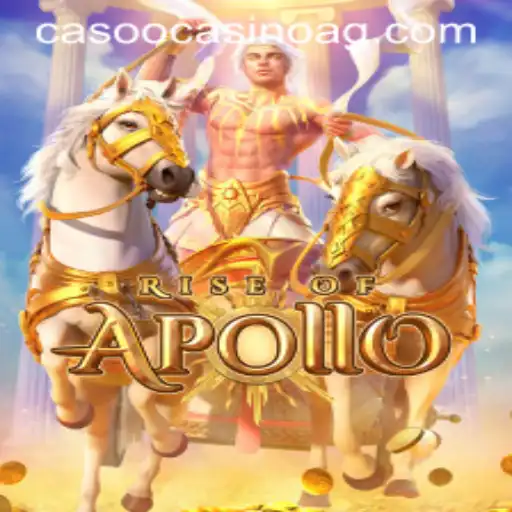 Rise of Apollo: An Epic Gaming Experience with aa234.bet